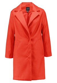 New Look Petite Klassisk frakke - red