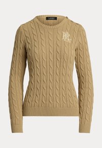 Niet geselecteerd, beige
