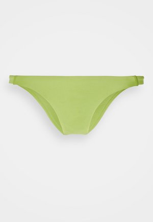 EMILIA BOTTOM - Cuecas de biquíni - palm
