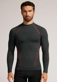 IUMAN Intimissimi Uomo Undertröja - grau dark grey