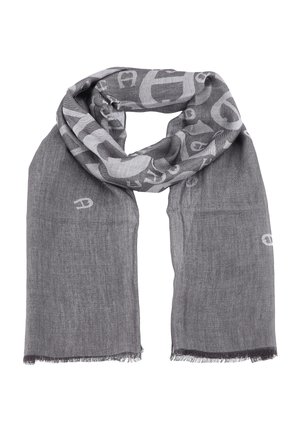SHAWL - Sciarpa - black
