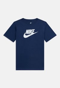 Ikke valgt, midnight navy/white