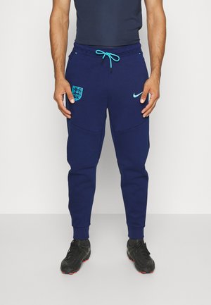 ENGLAND ENT TECH - Squadra nazionale - blue void/blue fury