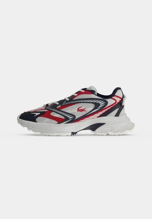 Lacoste, L003 NEO SHOT 2262 SMA - Маратонки - white/navy/red