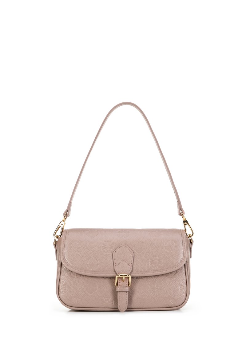 WITTCHEN ELEGANCE COLLECTION - Borsa a mano - pink