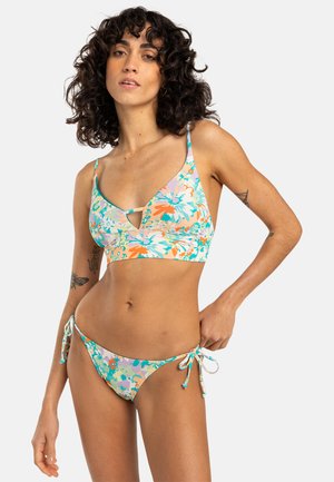 Bikini bottoms - mul