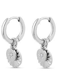 Guido Maria Kretschmer by Christ DAMEN-CREOLEN 925E - Örhänge - silberfarben