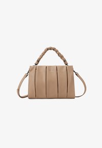 Non selezionato, beige