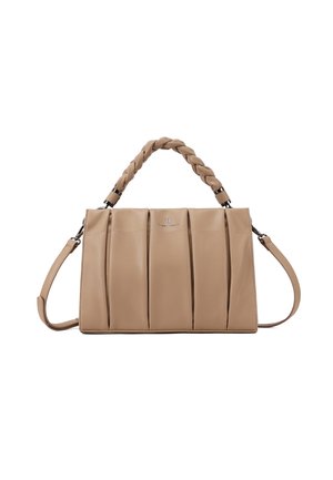 Borsa a mano - beige