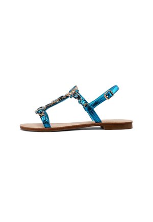 Queen Helena, Y7001 - Sandalias - blu