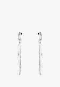 Vald, silver coloured