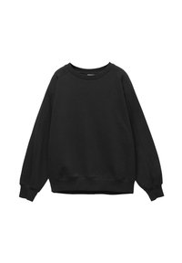 Unausgewählt, black