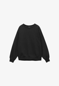 Niet geselecteerd, black