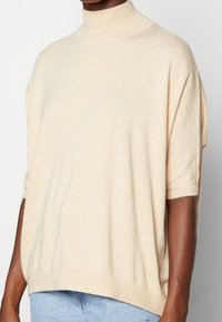 Esprit Collection Strickpullover - beige