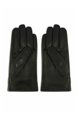 - Rękawiczki pięciopalcowe