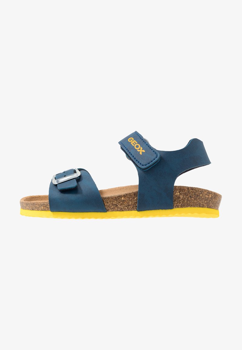 Geox Homme J Ghita Boy Shoes, Bleu Marine, 38 EU Geox Homme J Ghita Boy Shoes, Bleu Marine, 38 EU