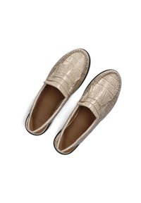 CTWLK PUXI  SUNNY - Slipper - coco yacare jute
