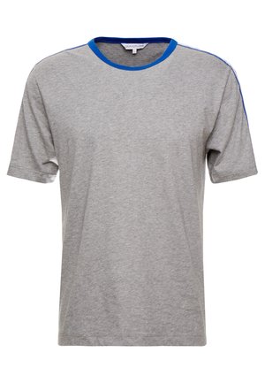 T-shirt print - grey