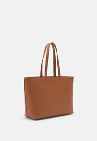 Furla SFERA TOTE - Velika torba - brown