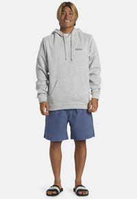 Quiksilver KELLER ciemnoszary melanż