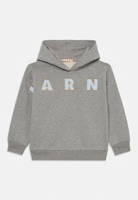 Δεν επιλέχθηκε, cool grey melange