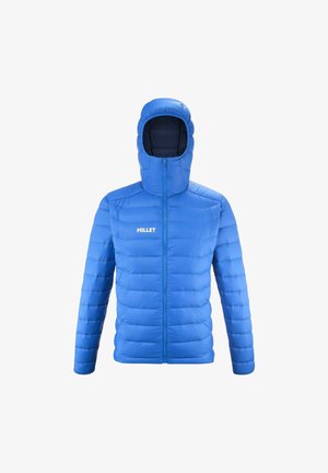 Millet EVOLE - Doudoune - bleu