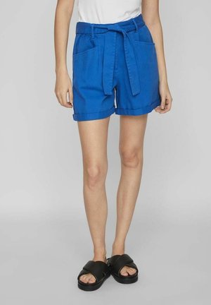 Short - blue