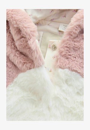 Next, REGULAR FIT - BUNNY - Mono - pink
