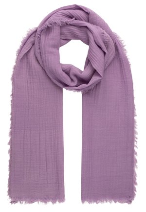 Sjaal - lilac