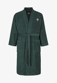 Unausgewählt, dark green