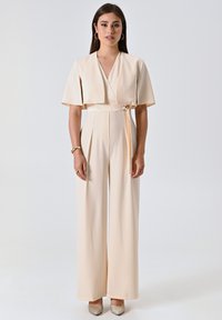 Rinascimento Blazer - beige