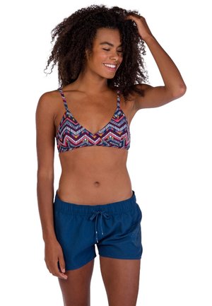 Protest EVIDENCE - Zwemshorts - dark blue