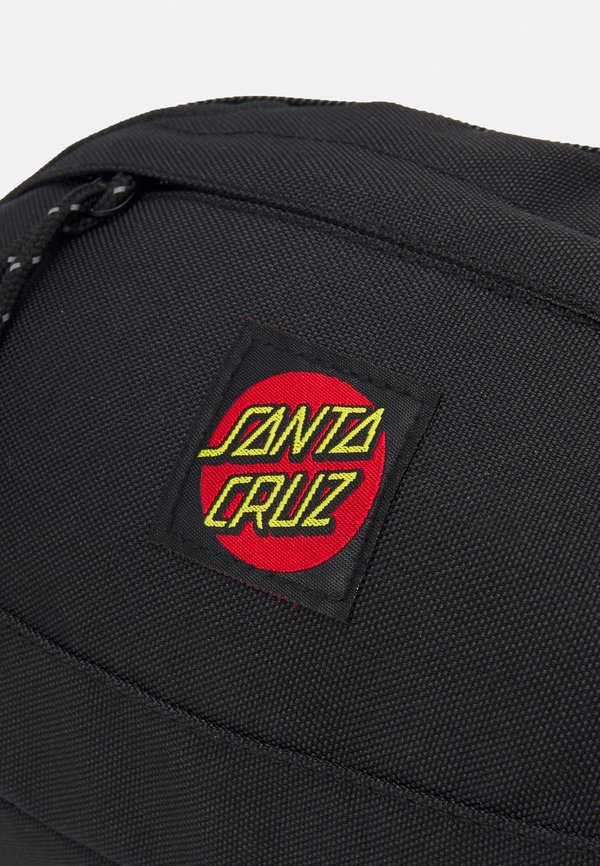 CLASSIC LABEL WAISTPACK UNISEX - Bum bag3