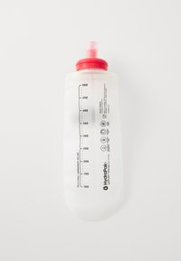 The North Face SOFT FLASK 500 ML UNISEX - Bidon apă - white