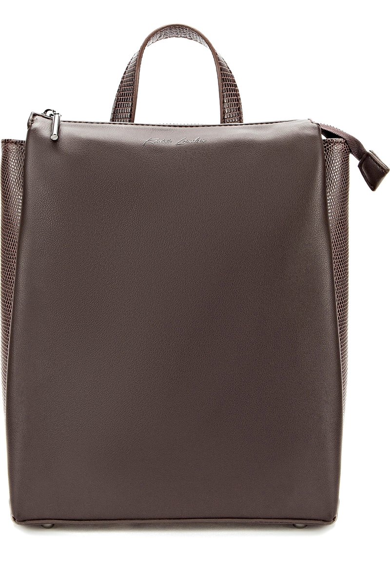 Keddo LONDON - Rucksack - brown - Zalando.de