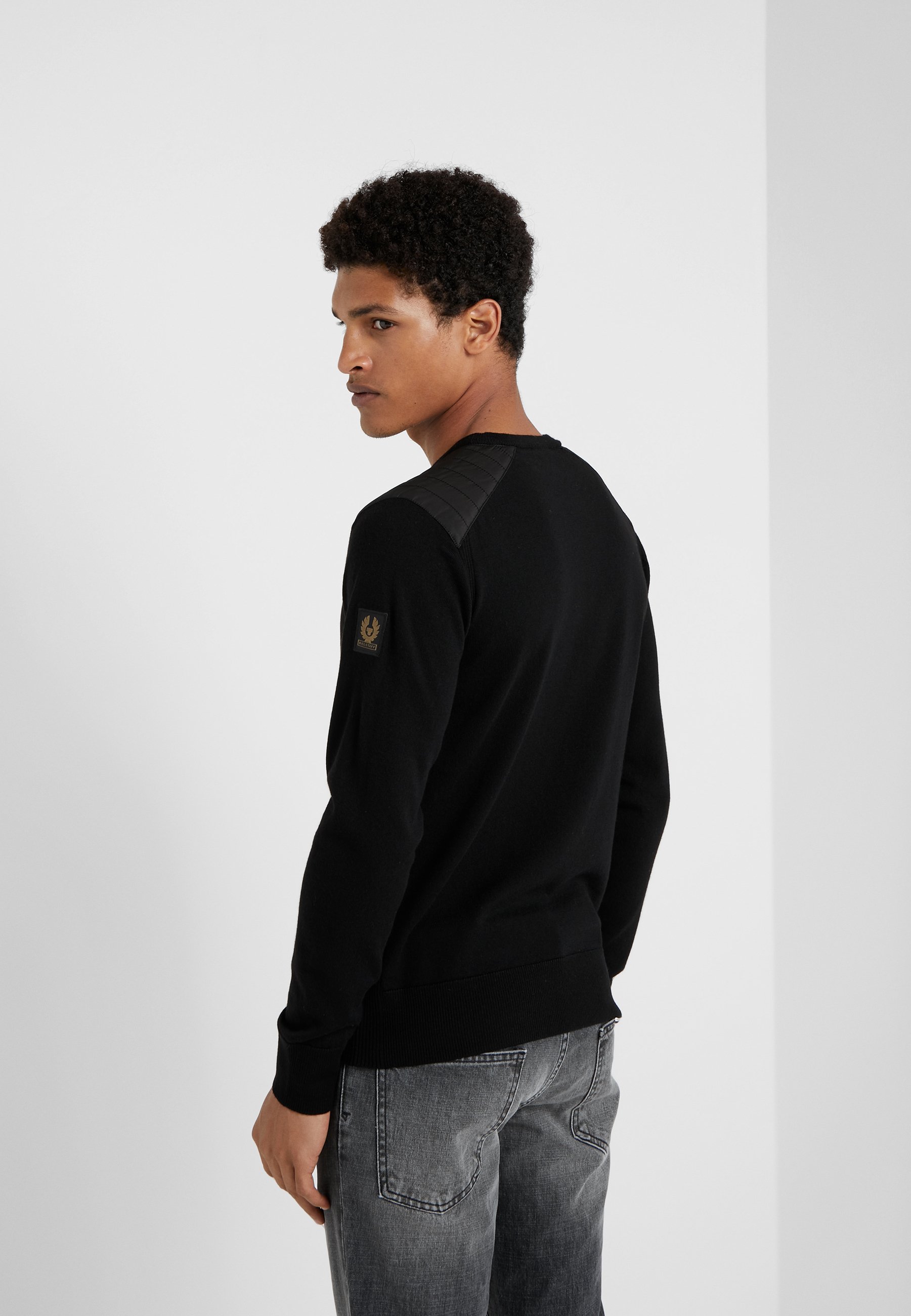 Belstaff KERRIGAN CREW NECK - Jumper 