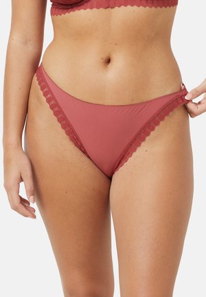 Royal Lounge Intimates ROYAL DREAM MIT - Soutien-gorge triangle - champagner/écru