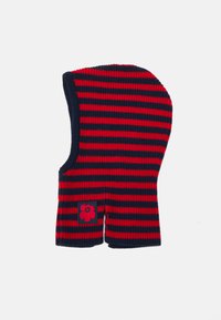 Valimata, dark blue/red