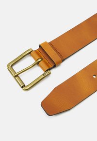 BOSS JORIS - Öv - medium brown