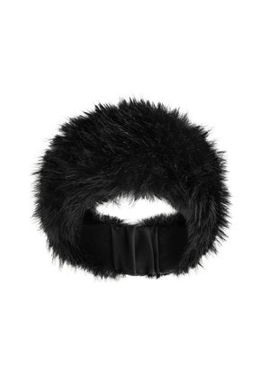 Ørevarmere - black