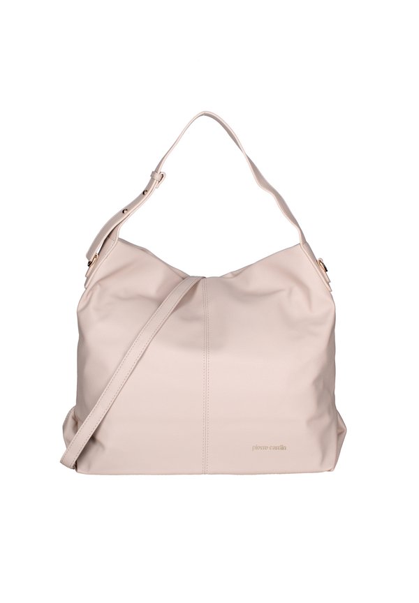 Shopping Bag - beige