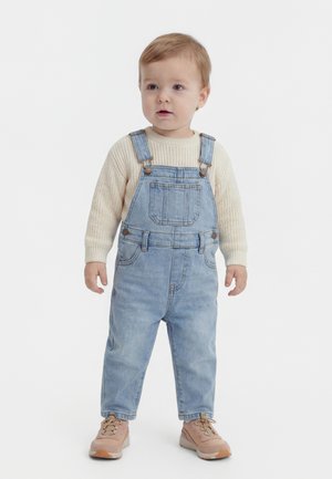 SPEEDLACE ARTA - Obuv pre bábätká - rose dawn