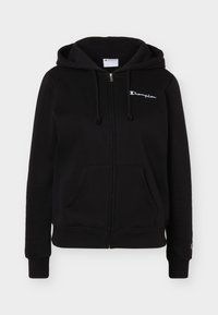 Niewybrane, black