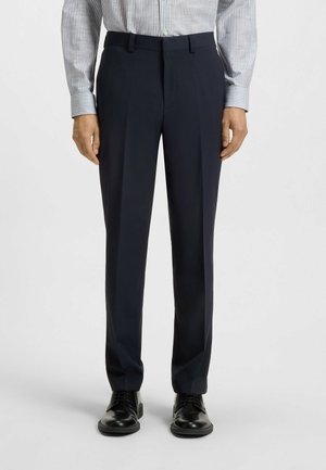 TOM - Stoffhose - dark blue five