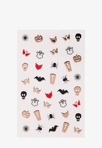 Makeup Revolution REVOLUTION TRULY SINFUL HALLOWEEN NAIL STICKERS ...