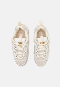 Fila DISRUPTOR  - Sneakers basse - marshmallow