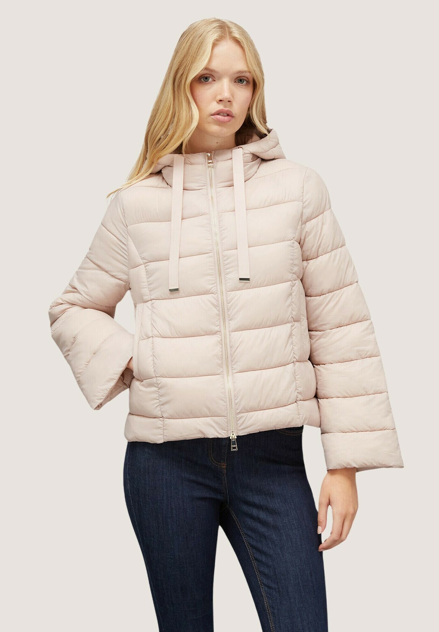 Motivi Giacca invernale rosa/fuxia