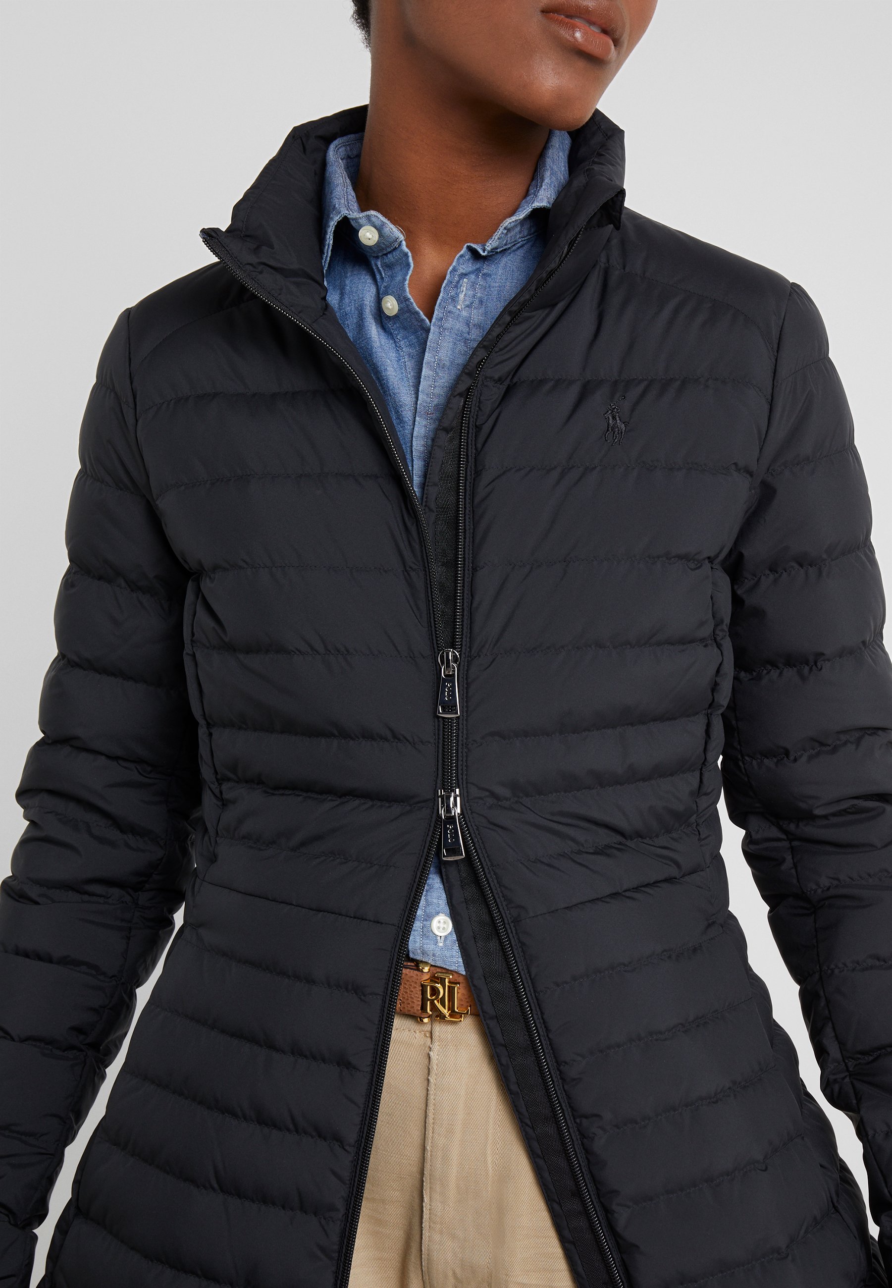 doudoune fine ralph lauren