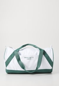 Sweaty Betty DUFFEL BAG - Saco de desporto - glade green