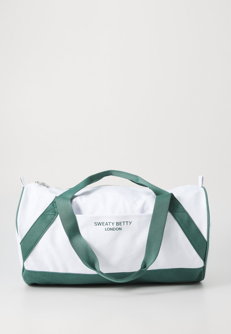 Sweaty Betty DUFFEL BAG - Saco de desporto - glade green
